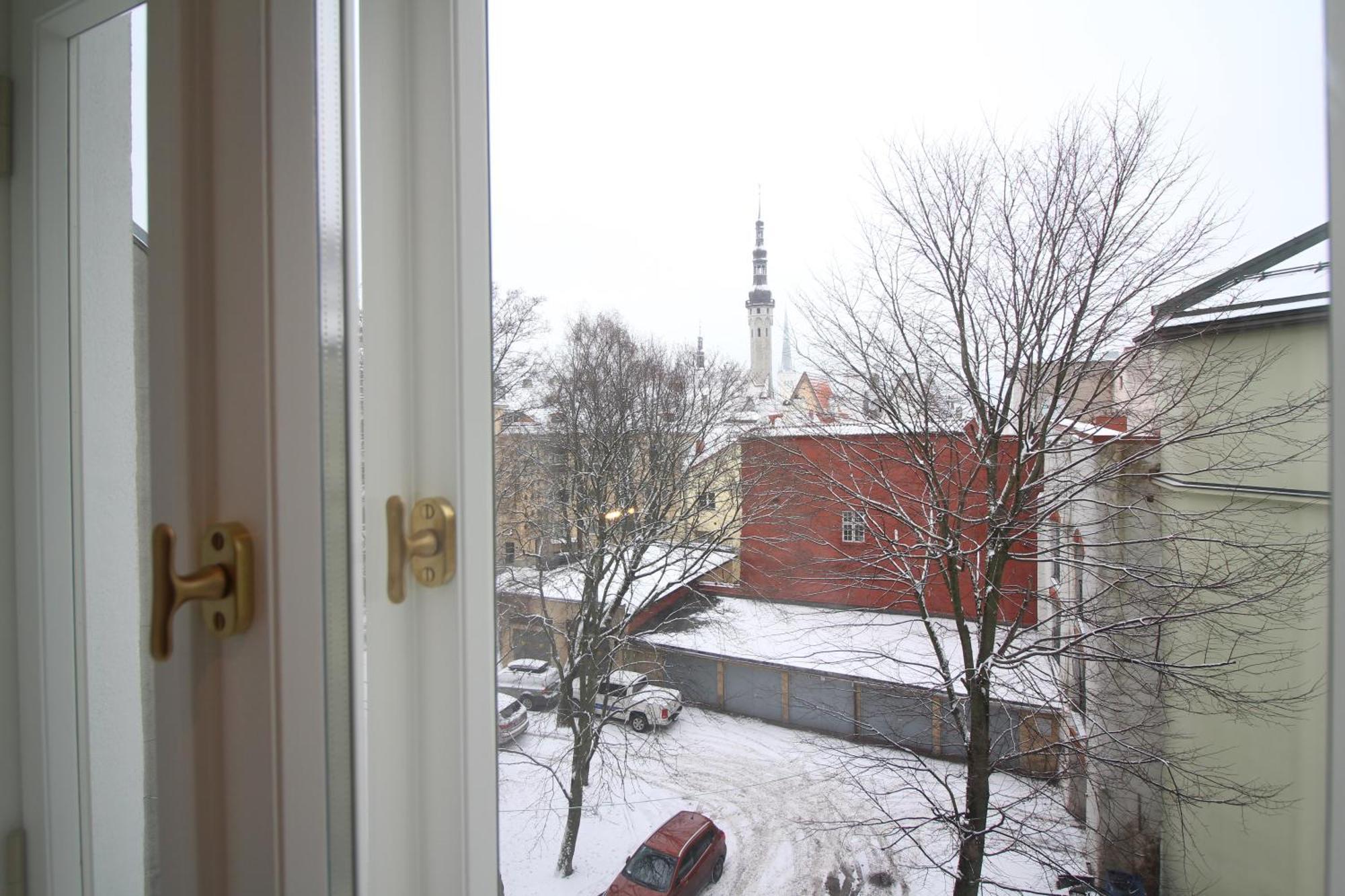 Old Town 4* Tallinn