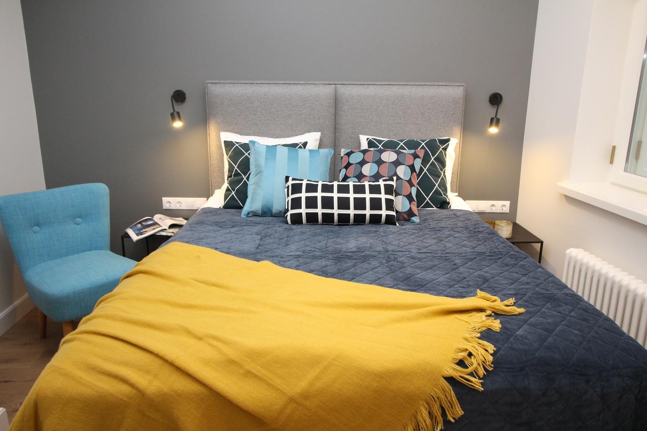 Aparthotel Old Town 4*