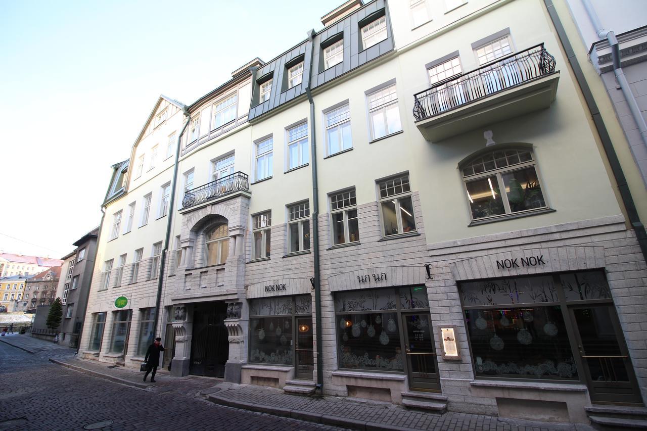 Old Town Aparthotel