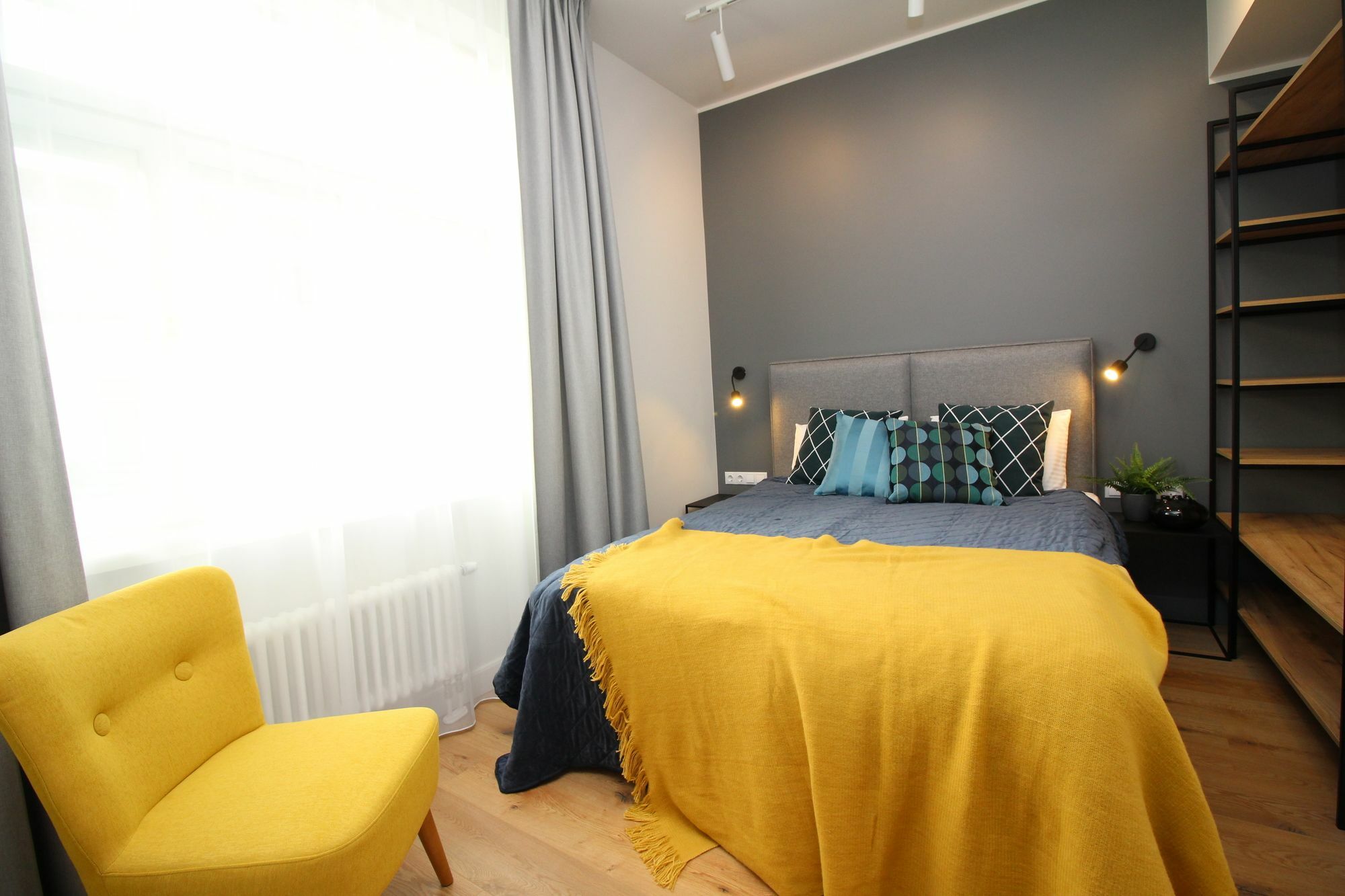 Old Town 4* Tallinn
